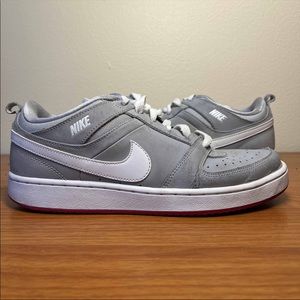 Nike Convention Low